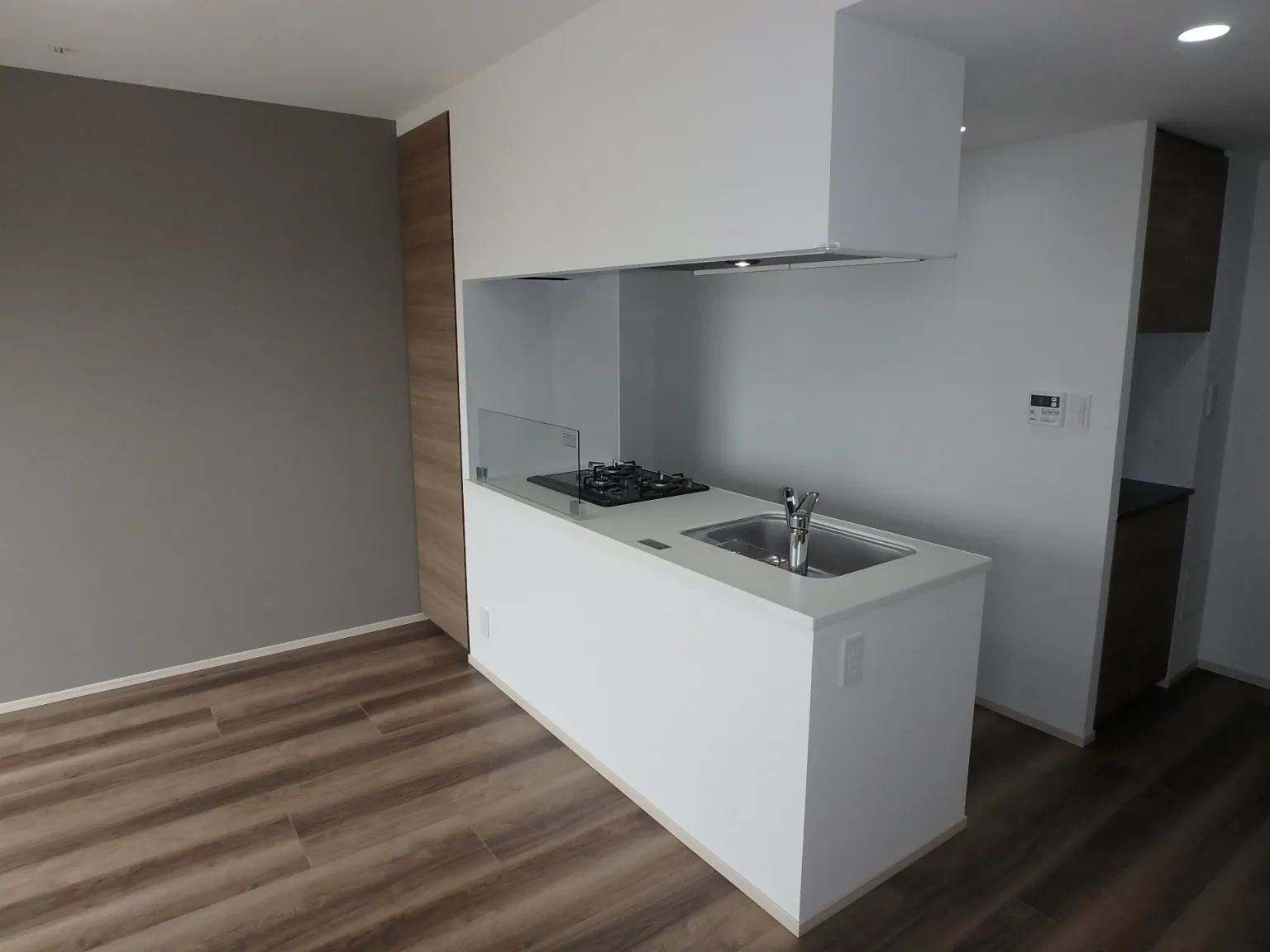 Orchid Residence Ueno - Interior - ["Flooring", "Floor", "Wood"]