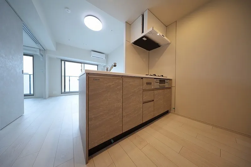 Blanchesta Iriya Grande - Interior - ["Flooring", "Floor", "Interior design"]