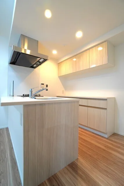Belle Face Hatchobori West - Interior - ["Flooring", "Wall", "Interior design"]