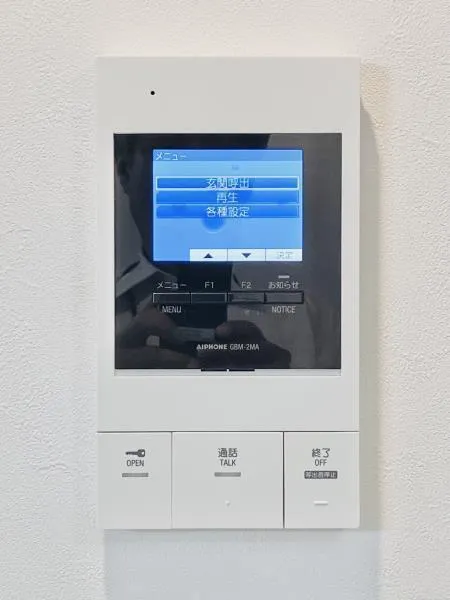 City Forest Morishita - Interior - ["Electronic device", "Electronics", "Technology"]