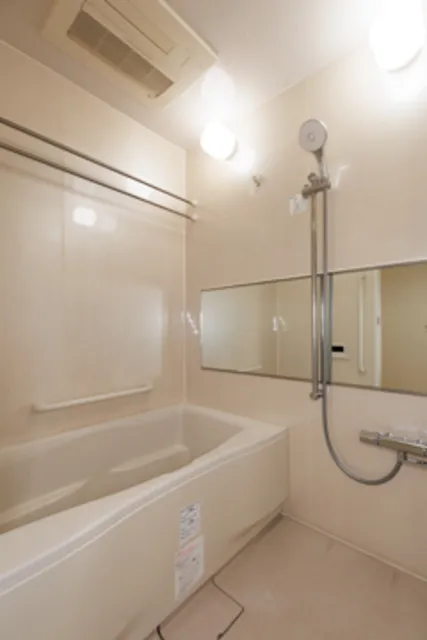 Park Axis  Akasaka Tangozaka - Interior - ["Bathtub", "Plumbing fixture", "Shower"]