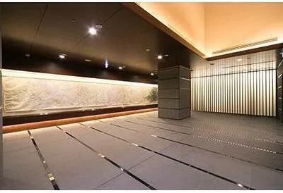 Tomigaya Springs - Exterior - ["Light", "Architecture", "Sky"]