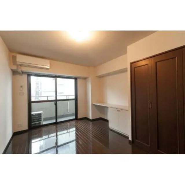 Kyowa Takanawa Mansion - Interior - ["Property", "Room", "Building"]