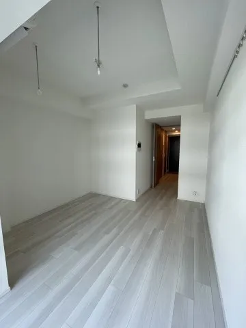 Proud Flat Kameido - Interior - ["Fixture", "Wood", "Hall"]