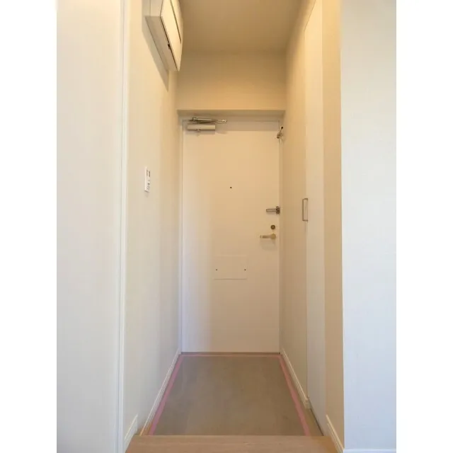 Milia Residence Nakano Yayoicho - Interior - ["Building", "Door", "Fixture"]
