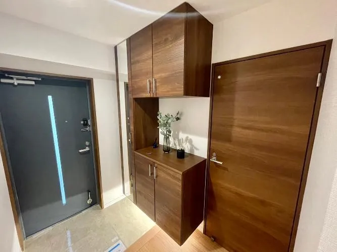City Court Kugenuma Room 501