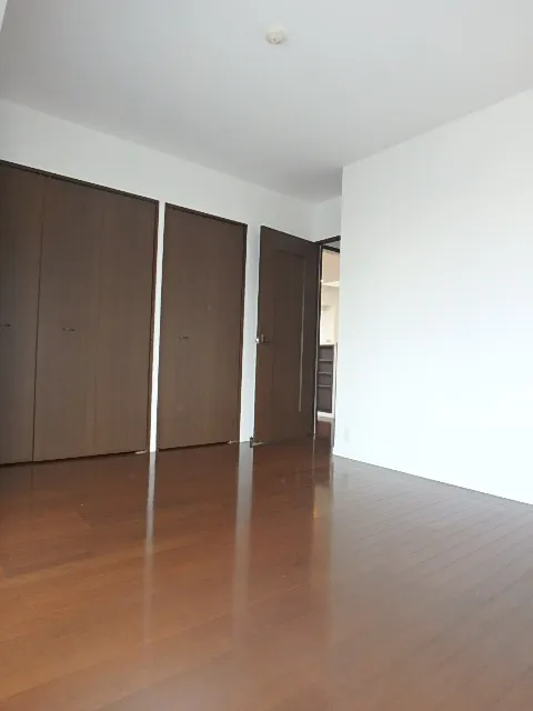 Shiba Park Apartment - Interior - ["Property", "Wood", "Hall"]
