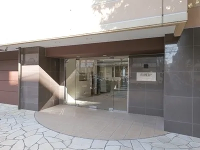 KDX Residence Kagurazakadori - Exterior - ["Fixture", "Composite material", "Facade"]