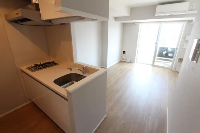 PROUD FLAT Higashikanda - Interior - ["Apartment", "Floor", "Condominium"]