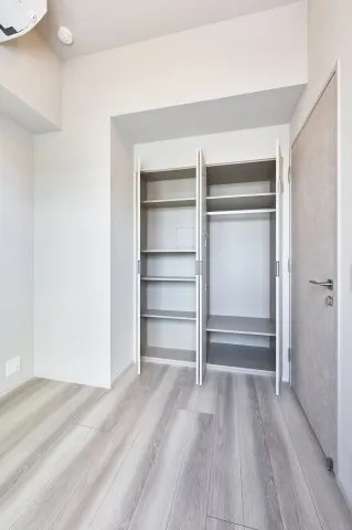 Proud Flat Nishikamata - Interior - ["Flooring", "Floor", "Wood"]