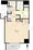 Grand Gala Minami-Azabu - Floor Plan - ["Wood flooring", "Plan", "Design"] thumbnail
