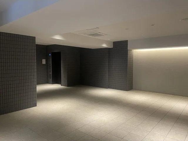 Ribio Maison Kachidoki - Exterior - ["Flooring", "Floor", "Ceiling"]