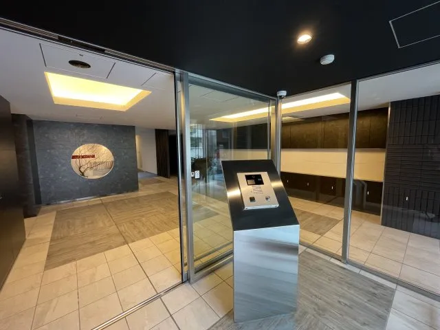 Proud Flat Honjo Azumabashi - Exterior - ["Lighting", "Interior design", "Floor"]