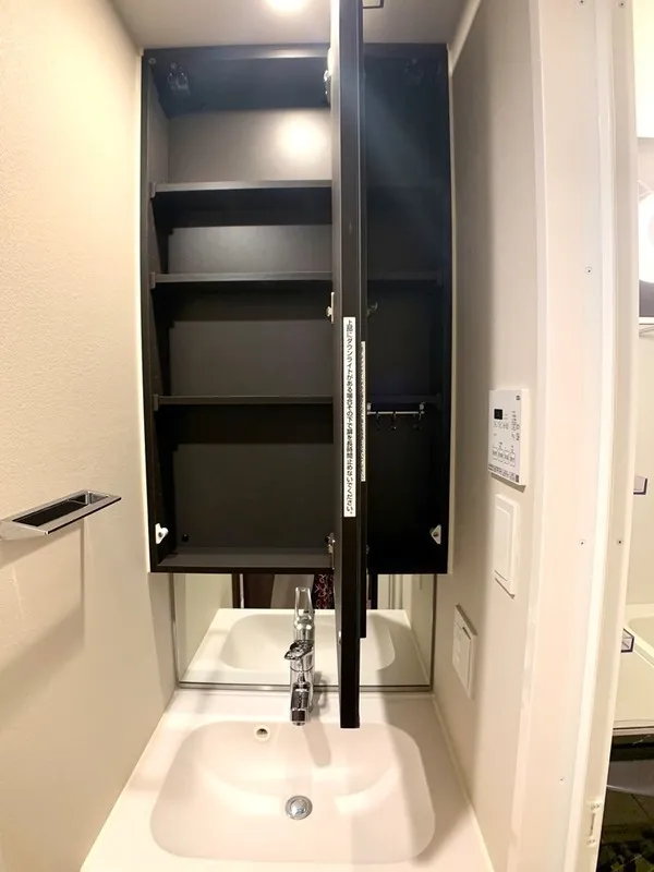 Orchid Residence Morishita - Interior - ["Household hardware"]