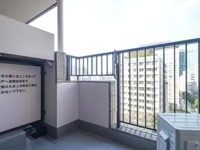 Roppongi View Tower - Interior - ["Property", "Building", "Architecture"]