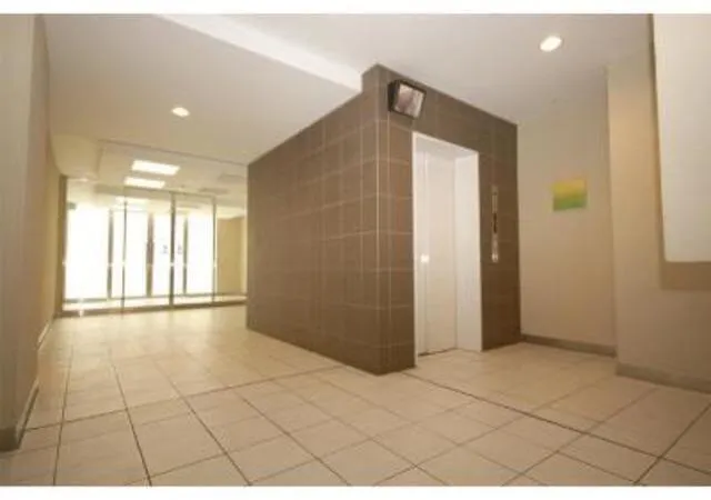 Park Axis Kameido - Exterior - ["Property", "Fixture", "Rectangle"]
