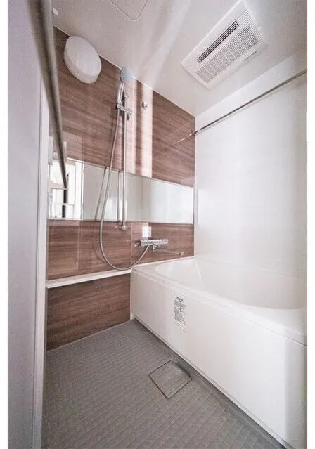 Gran Casa Kiyosumi Shirakawa - Interior - ["Flooring", "Floor", "Interior design"]