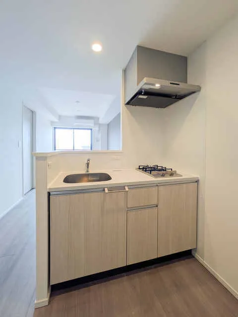 RJR Precia Kamata - Interior - ["Flooring", "Floor", "Countertop"]