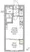 Aglaia Shinjuku Yokoteracho - Floor Plan - [] thumbnail