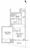 Prime Urban Machiya South Court - Floor Plan - ["Parallel", "Slope", "Schematic"] thumbnail