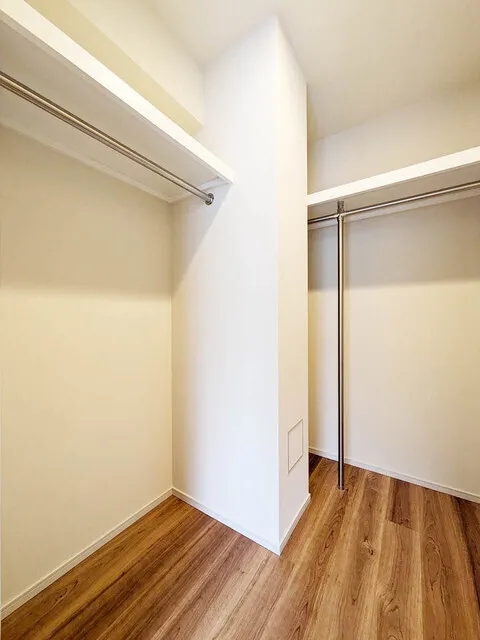 Comforia Shibaura MOKU - Interior - ["Flooring", "Wood", "Floor"]