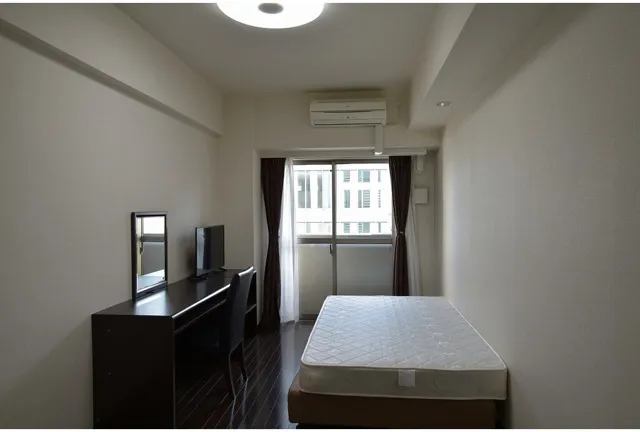 Castalia Shinjuku - Interior - ["Flooring", "Floor", "Wood"]