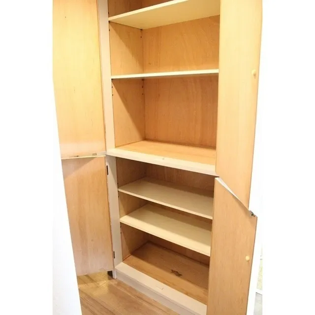 Unity - Interior - ["Cabinetry", "Bookcase", "Shelf"]