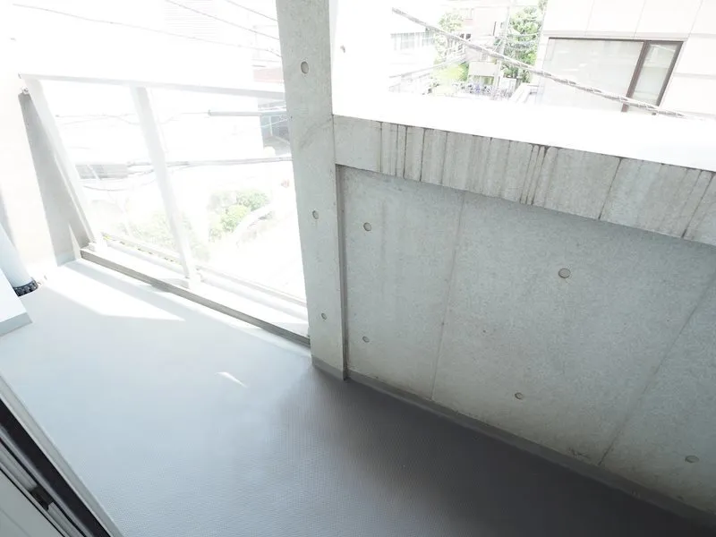 Residia Meguro Ⅲ - Interior - ["Window", "Plant", "Fixture"]