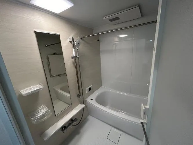 Belle de Moul Hon-Atsugi Room 602