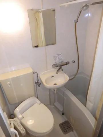 Grand Suite Tokyo Marks - Interior - ["Plumbing fixture", "Apartment", "Bathroom"]