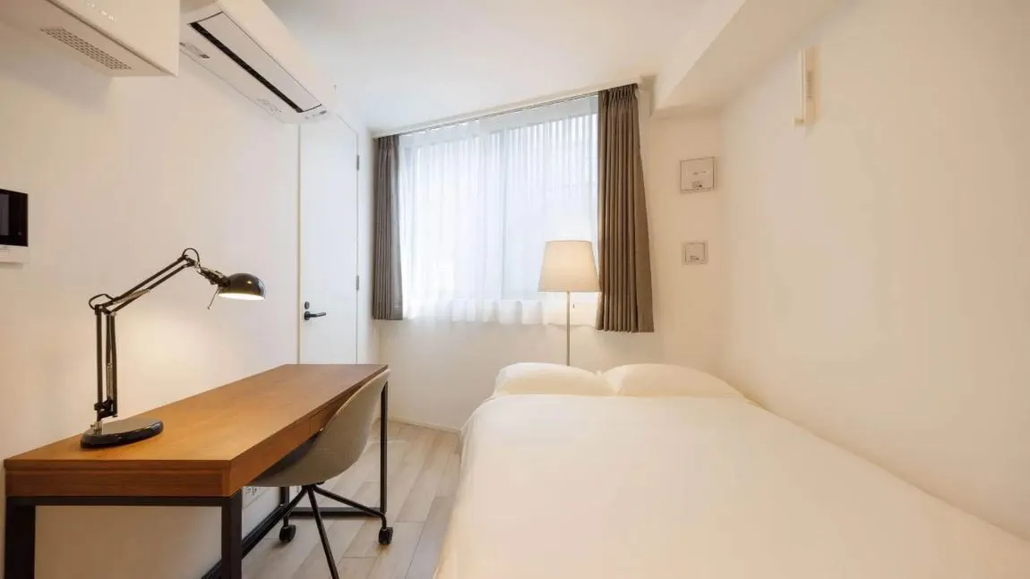 Hmlet Shibuya Ohashi - Interior - []