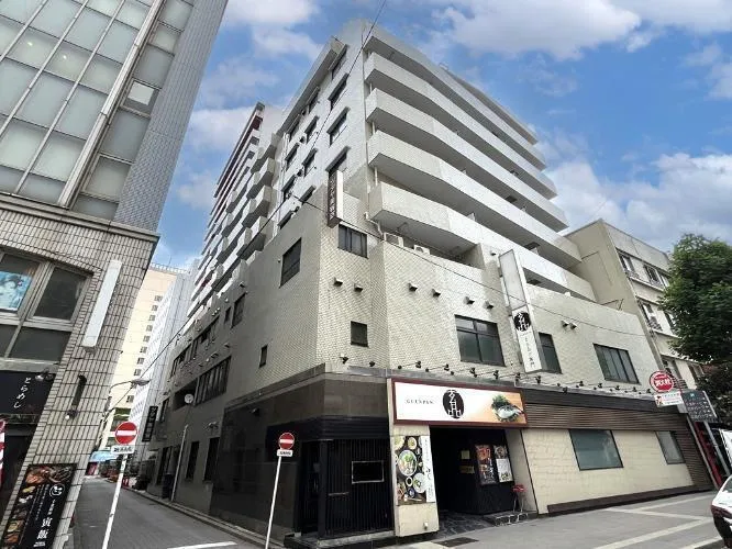 Chiba Chuo Heights, Room 306
