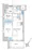 Lefon Progres Minami Otsuka - Floor Plan - ["Product", "Rectangle", "Schematic"] thumbnail