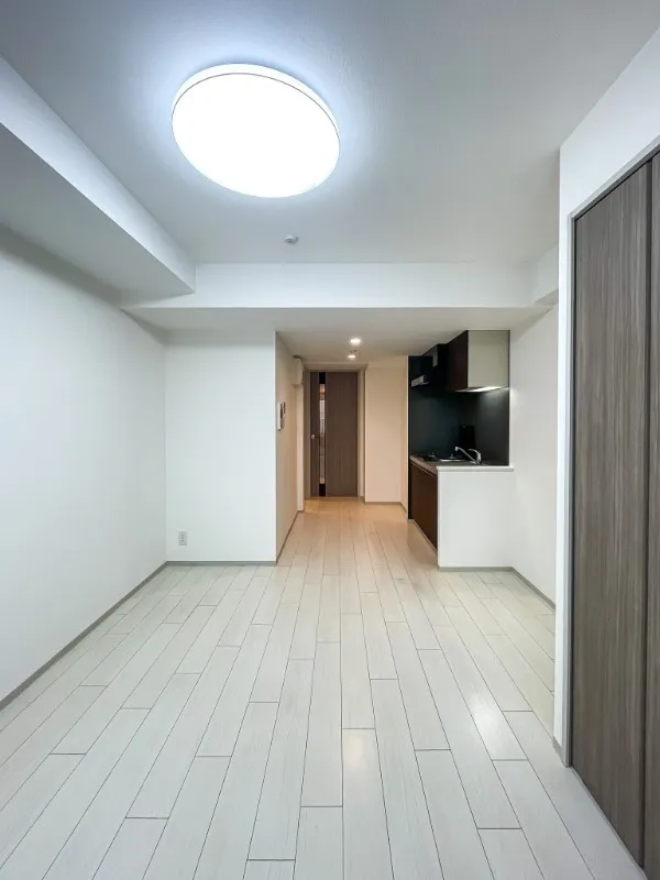 RESIDIA Ogikubo III - Interior - ["Flooring", "Floor", "Ceiling"]
