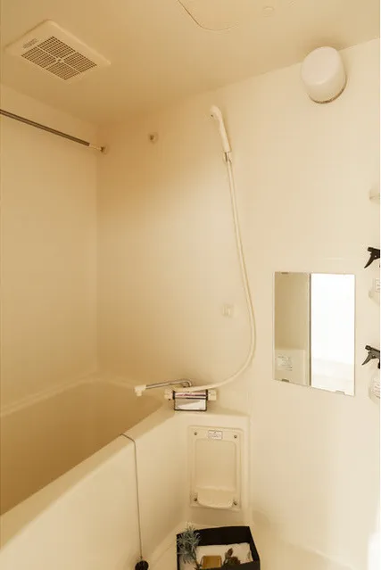 Blanche Senzoku - Interior - ["Fixture", "Building", "Interior design"]