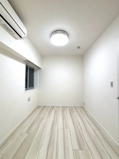 Asyl Court Nerima Nakamurabashi - Interior - ["Flooring", "Ceiling", "Floor"]