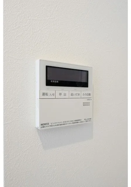 Comforia Liv Bunkyo Gokokuji - Interior - ["Electronic device", "Technology", "Electronics"]