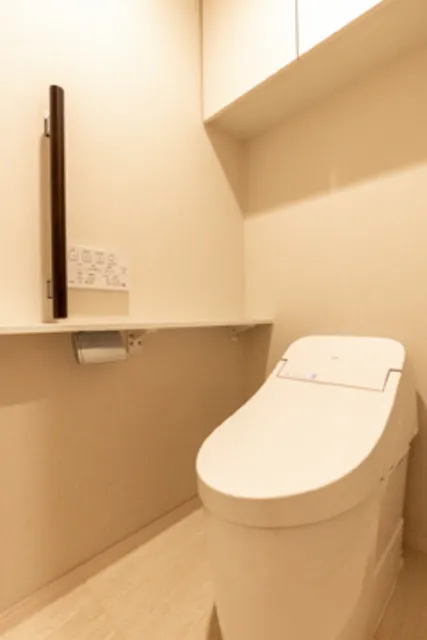 Park Homes Fukasawa 7-Chome - Interior - ["Flooring", "Floor", "Interior design"]