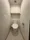 KDX Residence Toyosu - Interior - ["Toilet seat", "Flooring", "Toilet"] thumbnail