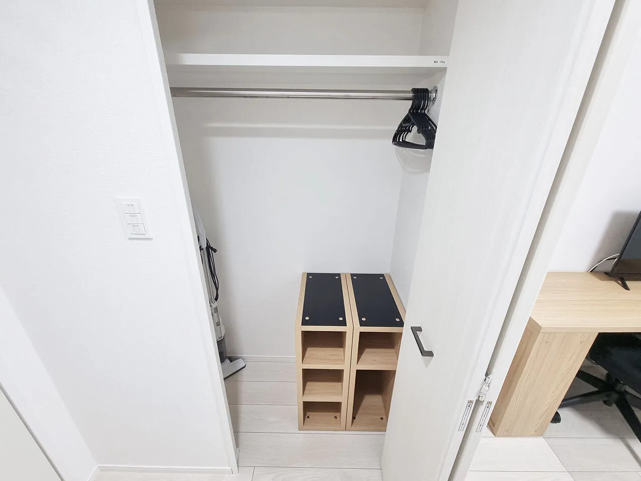 Mynavi STAY Taito Asakusa - Interior - []