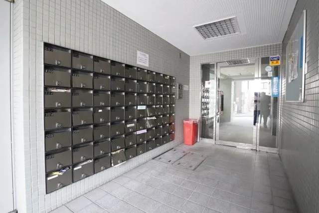 Soar Eifukucho - Exterior - ["Composite material", "Apartment", "Metal"]