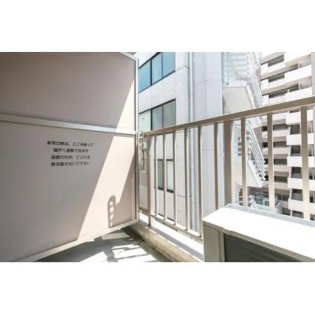 TKR Kanda Tacho - Other - Balcony