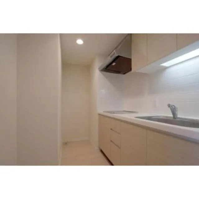 Park Axis Toyosu - Interior - ["Cabinetry", "Drawer", "Countertop"]