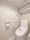 Cross Residence Takadanobaba - Interior - ["Flooring", "Toilet seat", "Floor"] thumbnail