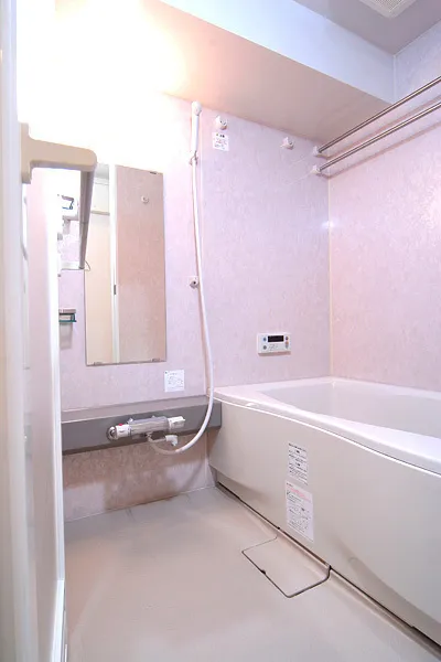 Residia Iriya - Interior - ["Plumbing fixture", "Flooring", "Floor"]