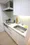Prime Urban Ichigaya Nakanocho - Interior - ["Kitchen sink", "Cabinetry", "Tap"] thumbnail