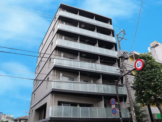Dearly Awesome Ochiai Minaminagasaki - Exterior - []