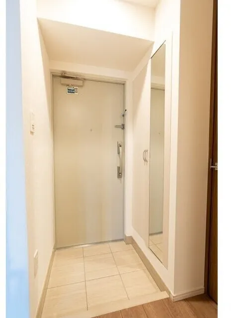 BluRock Higashishinagawa - Interior - ["Flooring", "Floor", "Wall"]