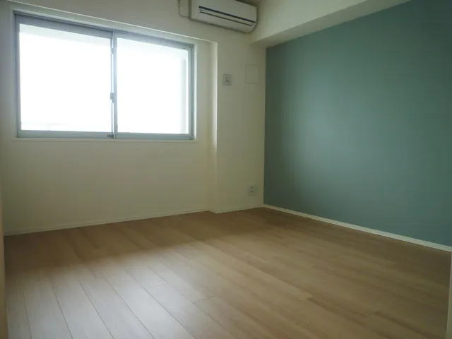 Park Habio Shibuya Honmachi Residence - Interior - ["Property", "Window", "Fixture"]