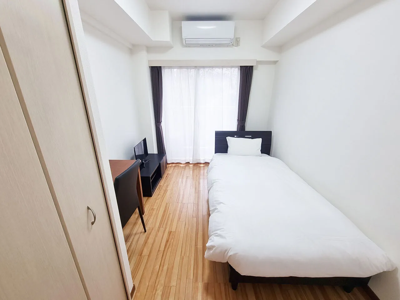 Mynavi STAY Stage Meguro Aobadai - Interior - []